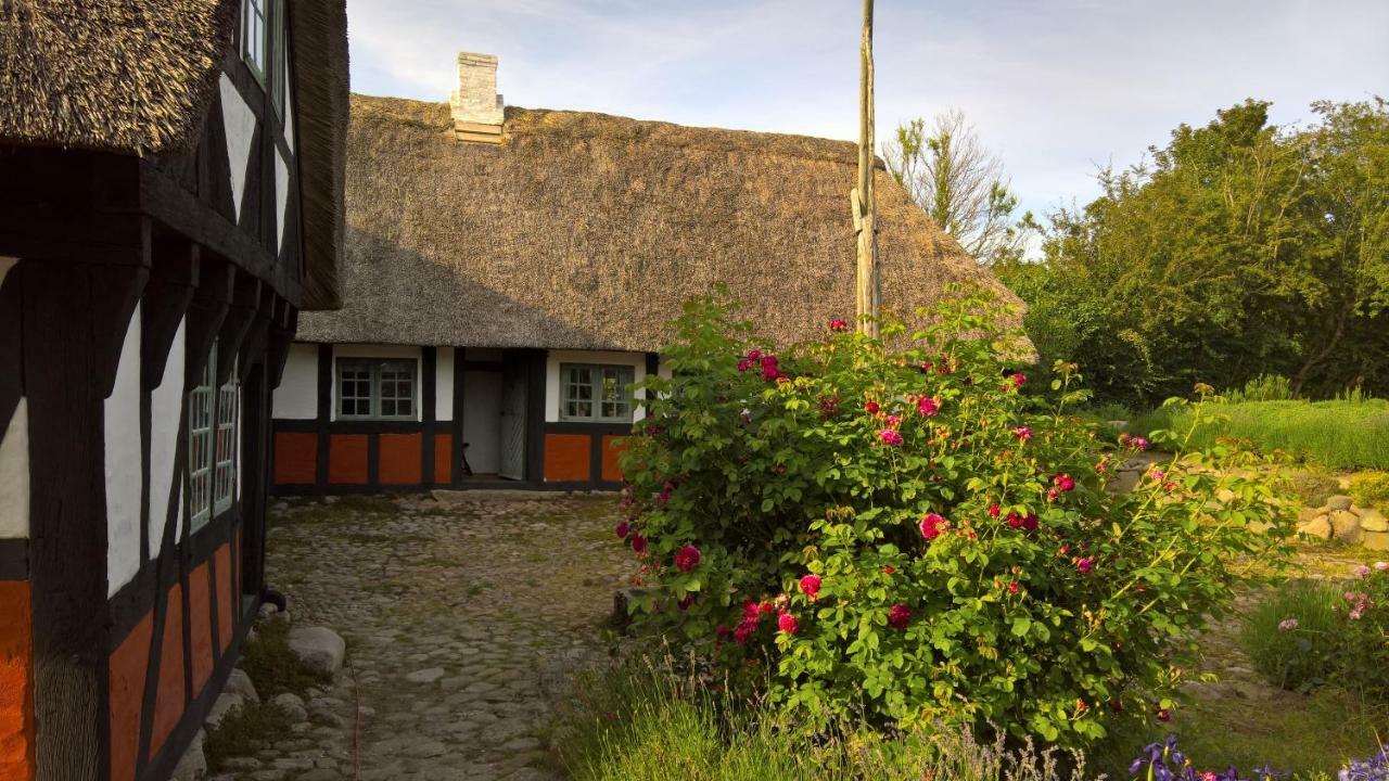 Thurup Hus Assens Exterior photo